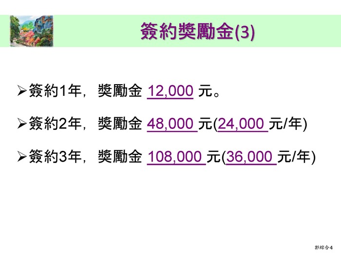 【就輔組】郭綜合醫院徵才訊息圖片