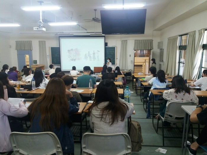 108學年度－2020華醫校園徵才就業博覽會 (109年結合大專校院辦理就業服務補助計畫)圖片