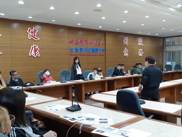 108學年度－聽，職涯的聲音 (109年結合大專校院辦理就業服務補助計畫)圖片